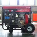 BS7500DCE 10kw diesel generator price